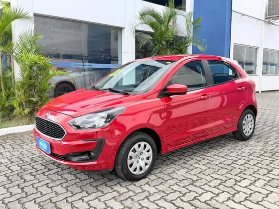 FORD KA 1.0 TI-VCT FLEX SE MANUAL FORD KA 1.0 TI-VCT FLEX SE MANUAL